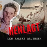 HENLAGT - Espen Lee & Andy Larsgaard HENLAGT - Espen Lee & Andy Larsgaard